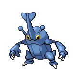 Heracross, Wiki Pokédex