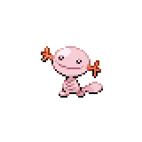 Pokemon Wooper – Pixelmon Reforged Wiki