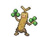 Sudowoodo