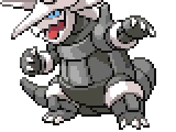 Aggron