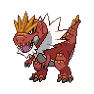 Tyrantrum