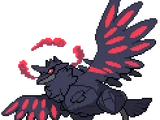Gigantamax Corviknight