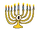 Hanukkora