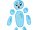 Bubloform