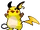 Mega Pikachu