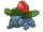 Clone Ivysaur