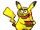 Spongechu