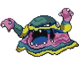 Alolan Muk