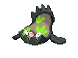 Galarian Stunfisk