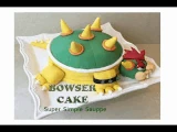 Cake Walk (move)