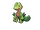 Beta Treecko