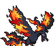 Galarian Moltres – Leaky Pixels