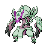 Golisopod, Victory Road Wiki