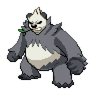 Pangoro (Pokémon) - Bulbapedia, the community-driven Pokémon encyclopedia