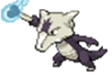 Alolan Marowak