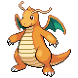 Pokemon Dragonite – Pixelmon Reforged Wiki