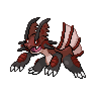 Dragon Aerodactyl, Pokemon Wack Wiki