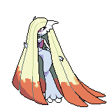 Pokemon Mega Gardevoir Z