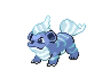 Alolan Growlithe