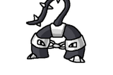 Dragon Aerodactyl, Pokemon Wack Wiki
