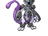 Armored Mewtwo