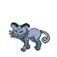 persian pokemon sprite