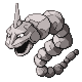 Onix | Pokemon Wack Wiki | Fandom