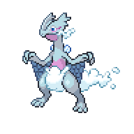 Dragon Aerodactyl, Pokemon Wack Wiki