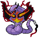 Mega Banette, Pokemon Wack Wiki