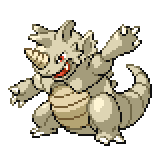 Rhydon Pokemon Wack Wiki Fandom Rhydon Pokemon Wack Wiki Fandom