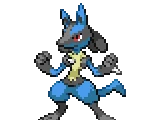 Lucario