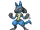 Lucario