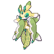 🌺Lurantis🌺, Wiki