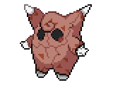 Cosmic Clefable