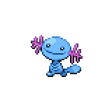 Pokemon Wooper – Pixelmon Reforged Wiki