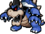 Dark Bowser