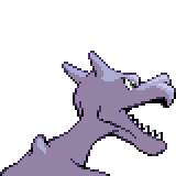 Dragon Aerodactyl, Pokemon Wack Wiki