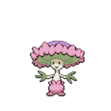 Shiinotic | Pokemon Wack Wiki | Fandom