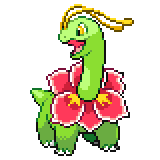 Meganium | Pokemon Wack Wiki | Fandom
