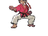 Black Belt