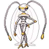 Pheromosa (Pokémon) - Bulbapedia, the community-driven Pokémon