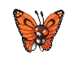 Alolan Butterfree