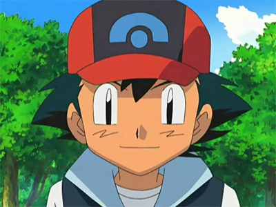 Sacha Ketchum Wiki Pokemon Fandom