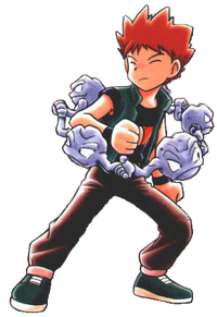 Brock Adventures