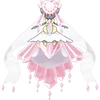 Diancie-Mega