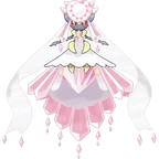 Diancie
