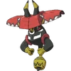 Tapu Bulu