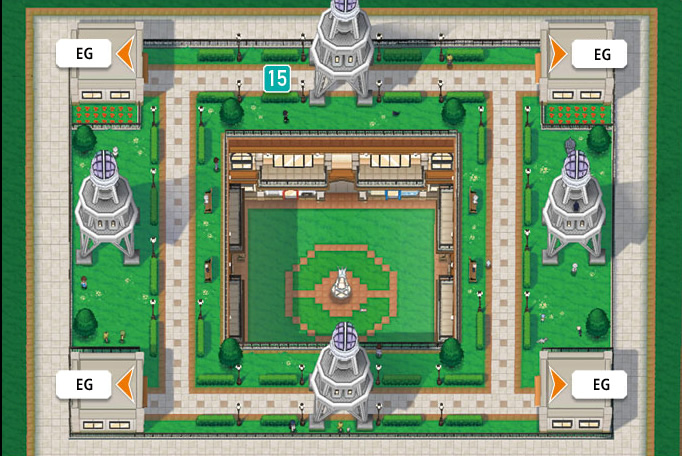 Dodatek Solucja Do Omega Ruby I Alpha Sapphire Sekcja 5 Pokemon Wiki Fandom