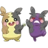 Morpeko