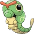 Caterpie